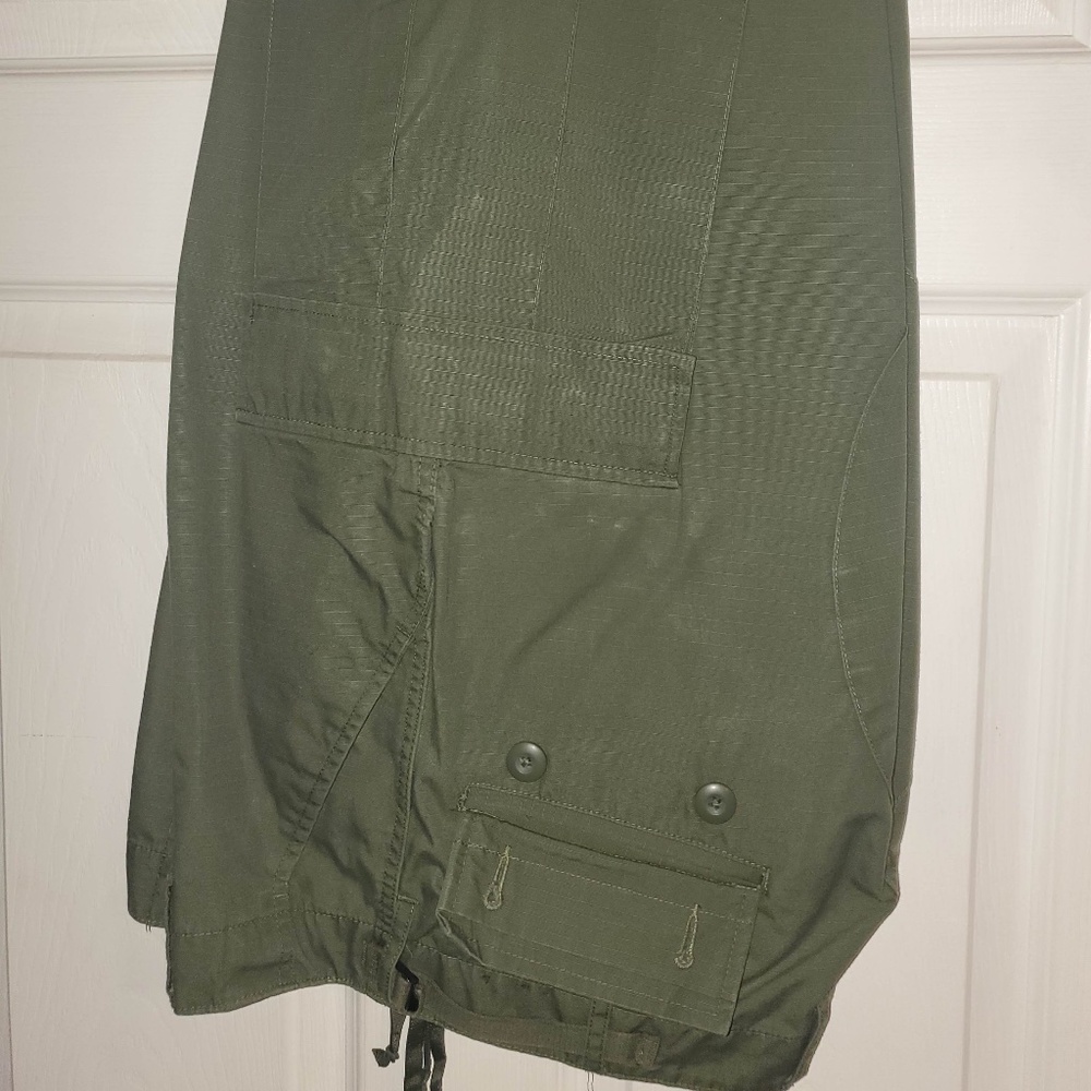 Genuine Gear Tactical Pants